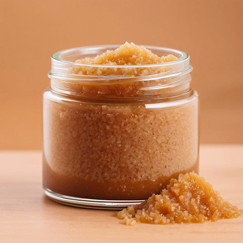Brown Sugah Babe Shea Butter Body  Polish