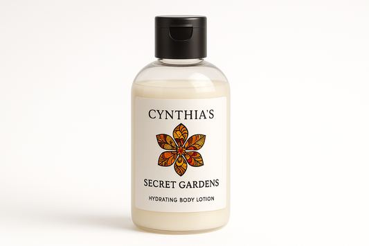 Please change the shea  body lotion to hydrating  body lotion